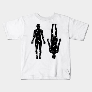 The Universe Kids T-Shirt